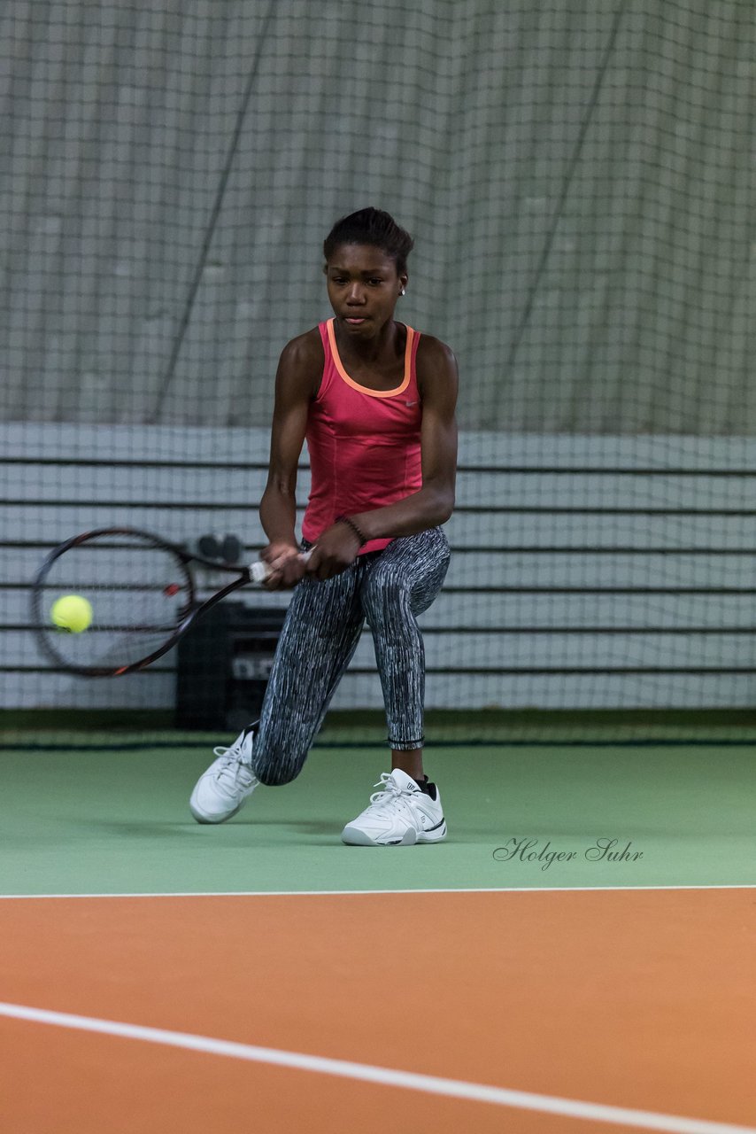 Noma Noha Akugue 323 - Sparkasse Westholstein Pokal Marne